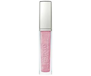 Gloss Transparent Hot Chili Lip Booster - 4 Berry Chili
