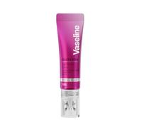 Gloss Vaseline Gluta-Hya Royal Plum, sérum de soin pour les lèvres à l'acide hyaluronique et à la technologie GlutaGlow, teinté et protecteur, protection solaire 15, (Royal Plum - 1 x 10ml)