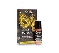 Gloss Vibrant Electric Fellatio