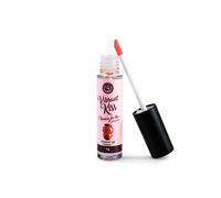 Lip Gloss Vibrant Kiss - Gomme à la fraise