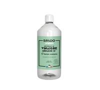 GLOSS Vinaigre blanc 14° eucalyptus 1l
