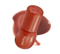 Gloss volumisant 3D fwee | Faded Moment - Scotch 70% | Brillant l vres, ultra-brillant, non collant, fini hydratant | 5,3 g