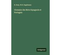 Glossaire des Mots Espagnols et Portugais