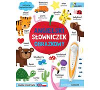 Glossaire d'images en anglais