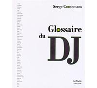 Glossaire du DJ