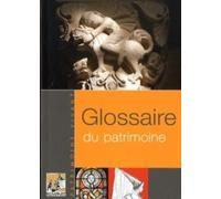 Glossaire Du Patrimoine