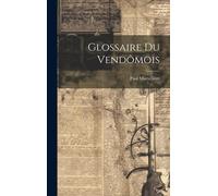 Glossaire Du Vendômois