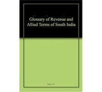 glossary_of_revenue_and_allied_terms_of_south_india