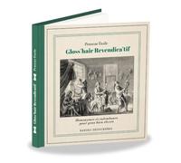 Gloss'hair revendica'tif: Homonymes et calembours pour des gens bien élevés