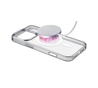 GLOSSMAGIPH16PRMT coque de protection pour téléphones portables 17,5 cm (6.9") Housse Transparent