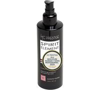 Glossy Anti-Aging Hair Cream-Mediterranean Caviar & Collagen-Intense Shine & Youthful Hair Care-Silicone-Free-Made In France-230 Ml