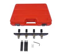 GLOSSY AUTO PARTS Kit d'outils de temps de commande compatible avec moteur B38 F45/F46 216i F20/F21 116i 118i