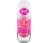 Glossy Jelly Esmalte De Uã±As 04-Bonbon Babe 8 Ml Santé et soins personnels