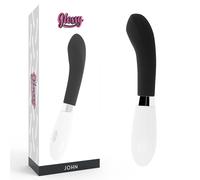 Glossy - john vibrateur noir