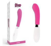 Glossy - john vibrateur rose