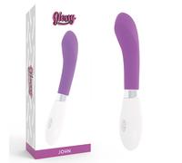 Glossy - john vibrateur violet