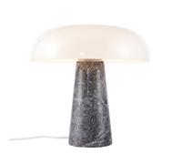 GLOSSY Lampe à poser Gris E27 - DESIGN FOR THE PEOPLE 2020505010