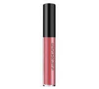 Glossy Lip Gloss, Long Lasting Glitter Lipgloss, 6 ML Hydrating Shine, Lightweight Moisturizing Lipstick with Plumper Effect for Women, Daily Wear, Parties and Commute