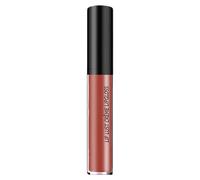 Glossy Lip Gloss, Long Lasting Glitter Shine, Lightweight Moisturizing Stick, Natural Plumper Effect, Ideal for Women, Daily Wear, Parties, Commute, Makeup Routine, 6ml