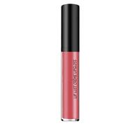 Glossy Lip Gloss, Long Lasting Glitter Shine, Lightweight Moisturizing Stick, Natural Plumper Effect, Ideal for Women, Daily Wear, Parties, Commute, Makeup Routine, 6ml