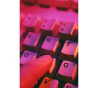 Glossy Pages & Pixel Dreams: The Golden Age of Computer Magazines, 1980s-1990s