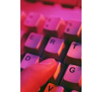 Glossy Pages & Pixel Dreams: The Golden Age of Computer Magazines, 1980s-1990s
