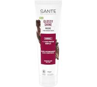 Glossy Shine Masque Wonder 1 Minute 150 ml
