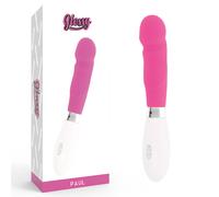 Glossy - vibrateur paul rose