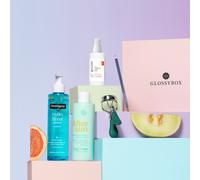 GLOSSYBOX UK 2024 - July - Master SKU - Variation 2