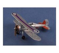 Gloster Gladiator Mk1 - 1:48e - Easy Model G