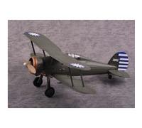 Gloster Gladiator Mk1 - 1:48e - Easy Model G