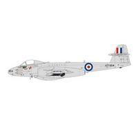 Maquette Avion : Gloster Meteor F8 (Korean War)-Airfix