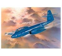 Special Hobby 100-SH72317 - 1:72 Gloster Meteor T Mk 7.5