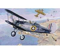 Gloster Sea Gladiator - 1:48e -