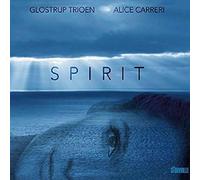 Glostrup Trioen & Alice Carrieri - Spirit