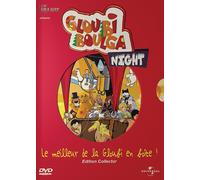 Gloubiboulga Night - Édition Collector