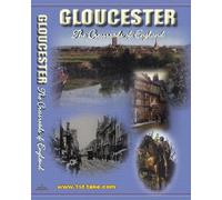 Gloucester: The Crossroads Of England DVD