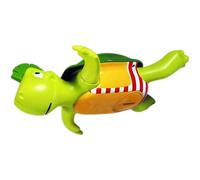 Gloup Gloup La Tortue Tomy Vert 16x17x20 cm