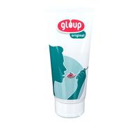 Gloup Original Gel pour avaler les médicaments goût fraise/banane Gel(S) 150 ml