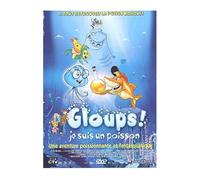Gloups ! Je Suis Un Poisson
