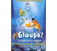 Gloups ! Je suis un poisson – Paramount Pictures