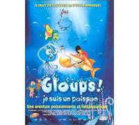 Gloups Je suis Un Poisson [Import]