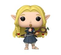 Gloutons & Dragons - Figurine Pop! Marcille N°2200