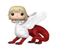 Funko - Figurine Pop! Super Falin (Delicious in Dungeon) Vinyle 15 cm