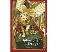 Ryôko Kui – Gloutons et Dragons – Tome 11 – Broché (traduction Sebastien Ludmann)