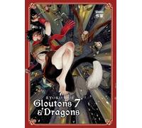 Gloutons et Dragons – Tome 7 – Casterman