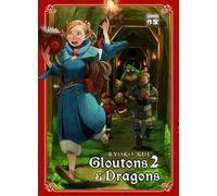 Gloutons et Dragons: Offre découverte (2)