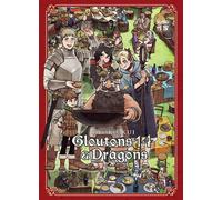 Sebastien Ludmann – Gloutons et Dragons – Tome 14 – Broché