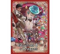 Gloutons et Dragons Sebastien Ludmann (Traduction), Ryôko Kui (Dessinateur), Ryôko Kui (Scénario), Ryôko Kui (Traduction)