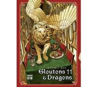Gloutons et Dragons Sebastien Ludmann (Traduction), Ryôko Kui (Dessinateur), Ryôko Kui (Scénario), Ryôko Kui (Traduction)
